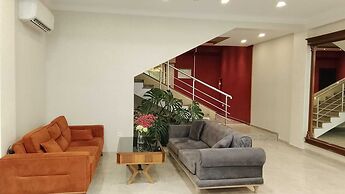 Zarina Hotels