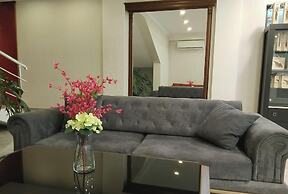 Zarina Hotels