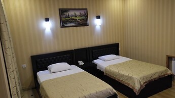 Zarina Hotels