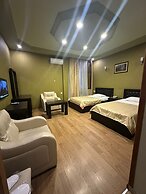 Zarina Hotels