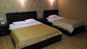 Zarina Hotels