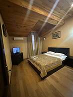 Zarina Hotels