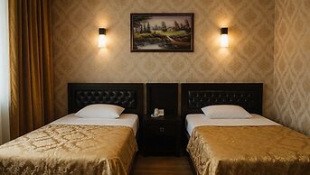 Zarina Hotels