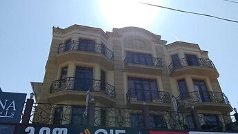 Zarina Hotels