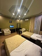 Zarina Hotels