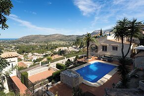 Villa Jade Mirador La Sella
