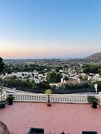 Villa Jade Mirador La Sella