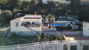 Villa Jade Mirador La Sella