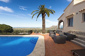 Villa Jade Mirador La Sella