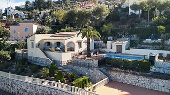 Villa Jade Mirador La Sella