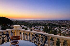 Villa Jade Mirador La Sella