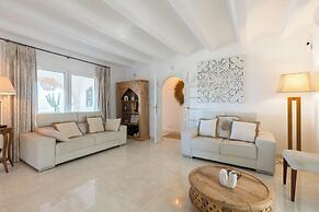 Villa Jade Mirador La Sella