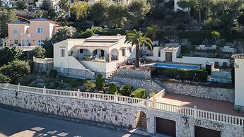 Villa Jade Mirador La Sella