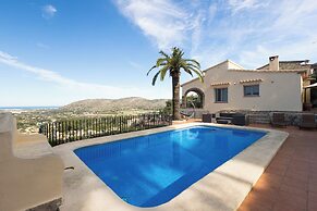 Villa Jade Mirador La Sella