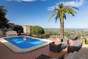 Villa Jade Mirador La Sella