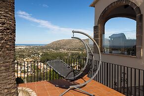 Villa Jade Mirador La Sella