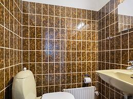 10 Person Holiday Home in Spottrup