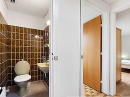 10 Person Holiday Home in Spottrup