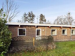 10 Person Holiday Home in Spottrup
