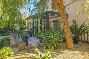 Exceptional Villa a/c 4br/8p With Pool & Sea View