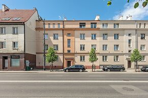 Surfer by Grand Apartments