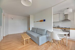 Surfer by Grand Apartments