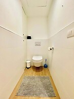 Sparkling Antwerp Penthouse Near Hub