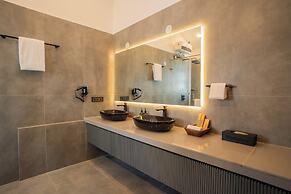 ELIVAAS Villa Paraiso 4 BHK with Pool