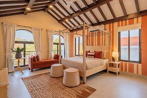 ELIVAAS Villa Paraiso 4 BHK with Pool