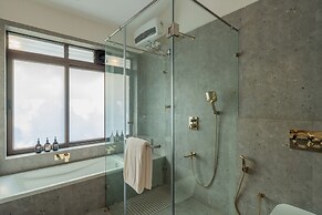 ELIVAAS Villa Paraiso 4 BHK with Pool