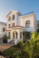 ELIVAAS Villa Paraiso 4 BHK with Pool