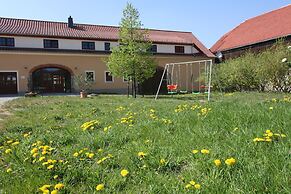 Ferienhof Steindörfel