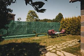 Yeşil Cennet Tatil Köyü