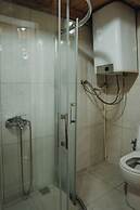 Yeşil Cennet Tatil Köyü