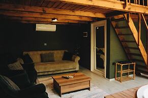 Yeşil Cennet Tatil Köyü