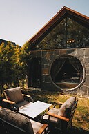 Yeşil Cennet Tatil Köyü
