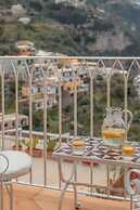 Five Positano - Dimora D'Arte