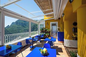 Five Positano - Dimora D'Arte