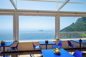 Five Positano - Dimora D'Arte