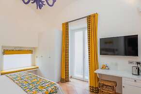Five Positano - Dimora D'Arte