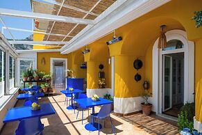 Five Positano - Dimora D'Arte