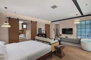 Dyed Mount Boutique Hotel