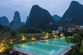 Dyed Mount Boutique Hotel