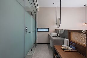 Dyed Mount Boutique Hotel