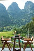 Dyed Mount Boutique Hotel