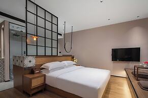 Dyed Mount Boutique Hotel