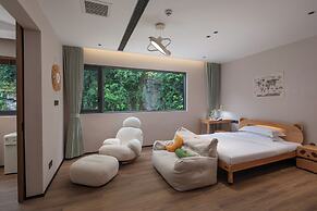 Dyed Mount Boutique Hotel