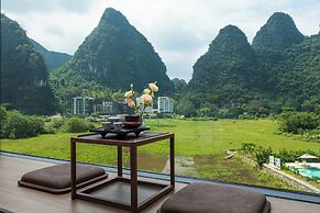 Dyed Mount Boutique Hotel