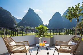 Dyed Mount Boutique Hotel