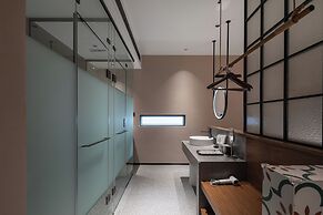 Dyed Mount Boutique Hotel